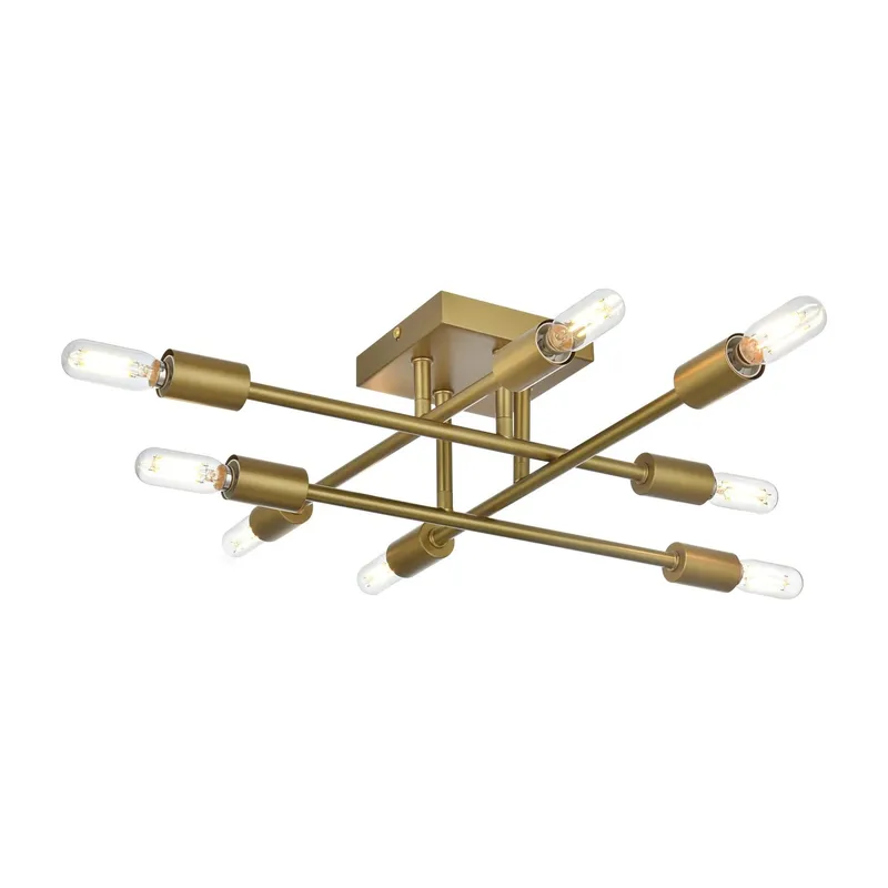 LD2351SG — Elegant Lighting LED Ceiling Lights 320.0W 
