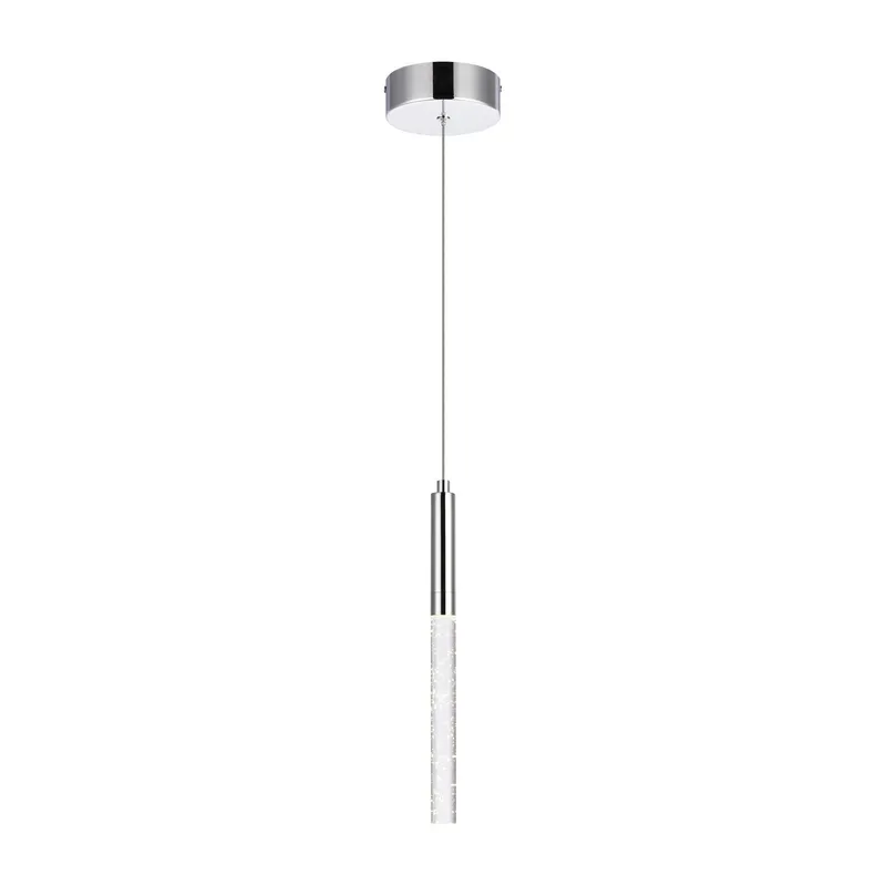 5203D5C — Elegant Lighting LED Pendant Lights 3.0W 3000K