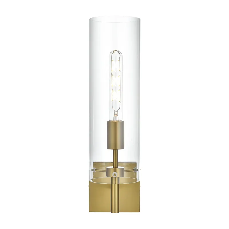 LD2362SG — Elegant Lighting LED Wall Lights 40.0W 