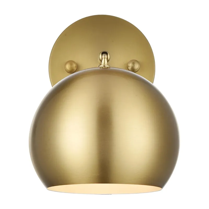 LD2355SG — Elegant Lighting LED Wall Lights 40.0W 