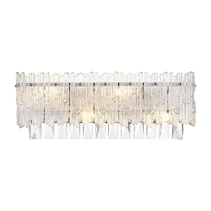1780W19C — Elegant Lighting LED Wall Lights 240.0W 