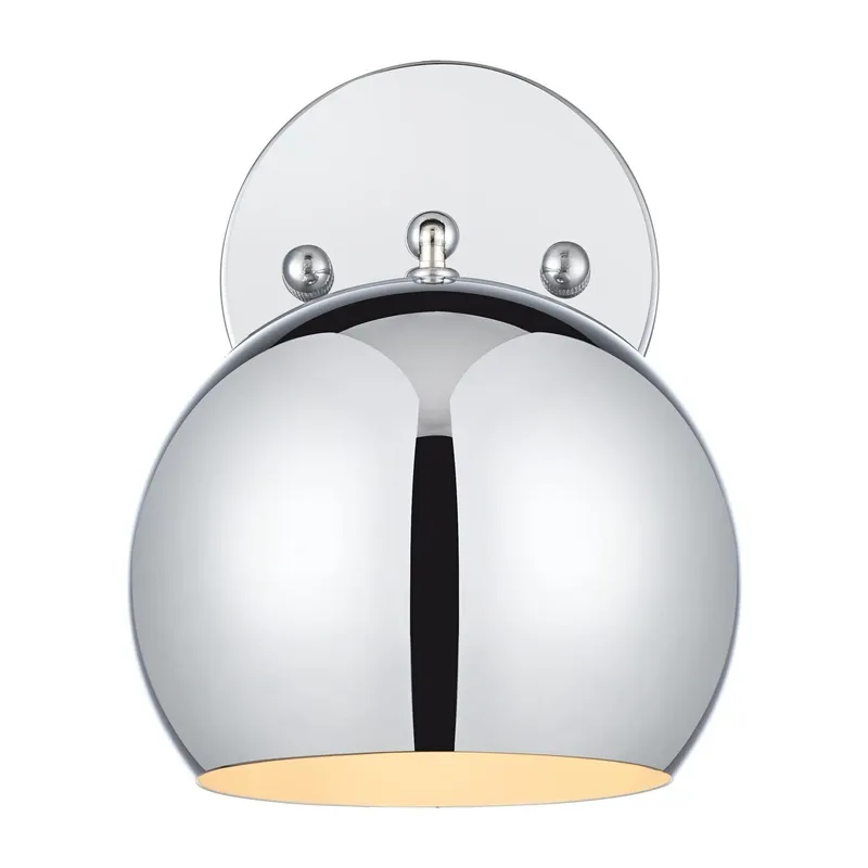 LD2355C — Elegant Lighting LED Wall Lights 40.0W 