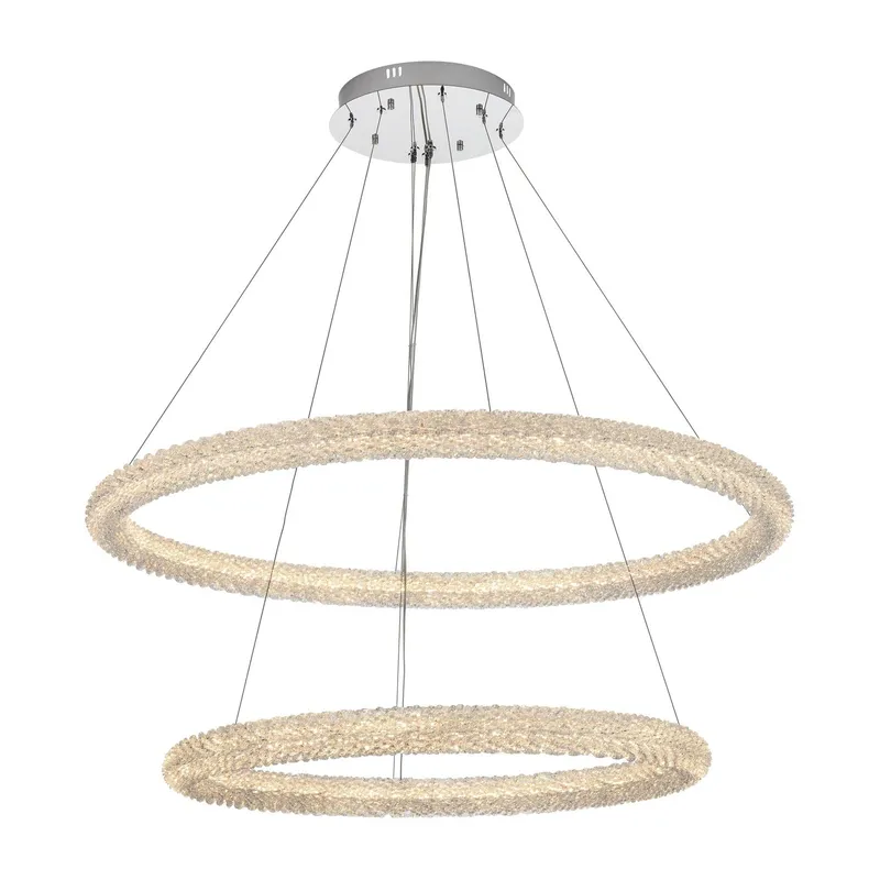 3800G42C — Elegant Lighting LED Pendant Lights  