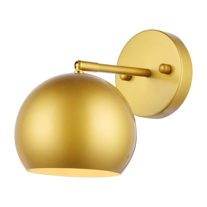 LD2355BR — Elegant Lighting LED Wall Lights 40.0W 
