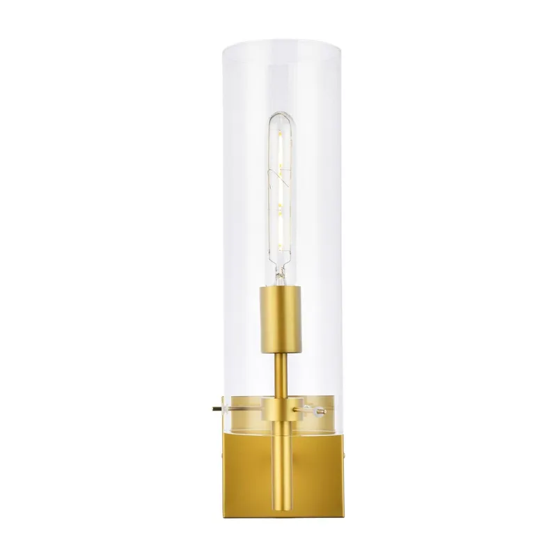 LD2362BR — Elegant Lighting LED Wall Lights 40.0W 