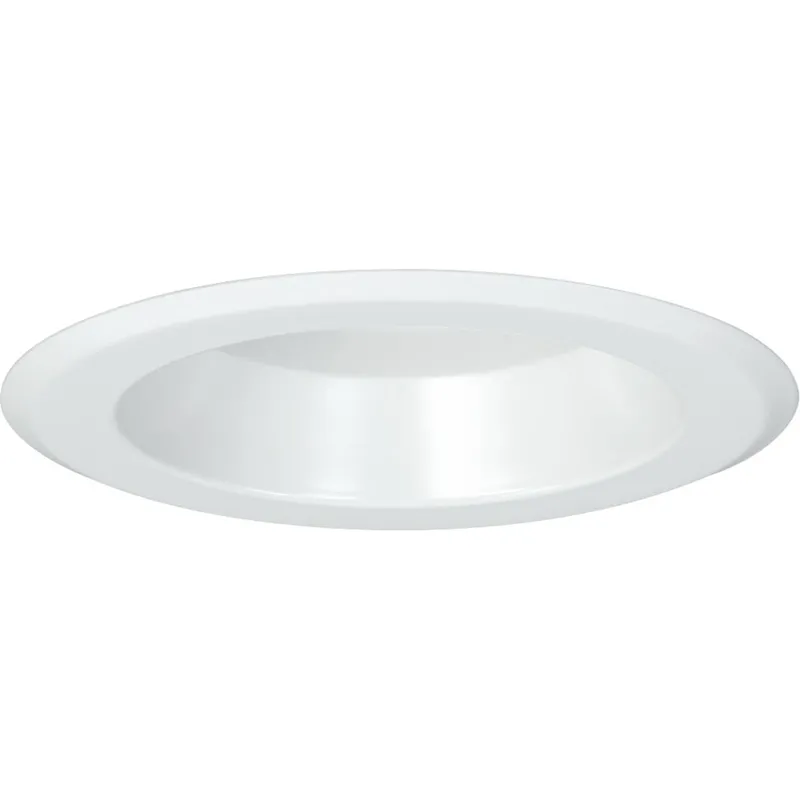 5in Recessed Shower Trim for 5in Housing P851-ICAT — Progress Lighting LED Downlights  