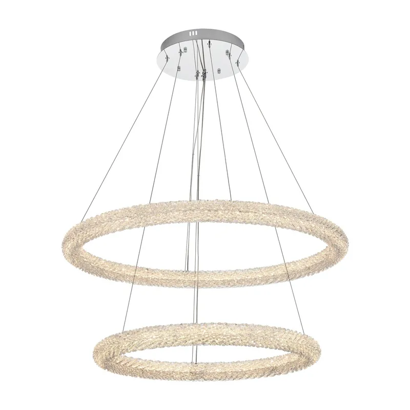 3800G36C — Elegant Lighting LED Pendant Lights  