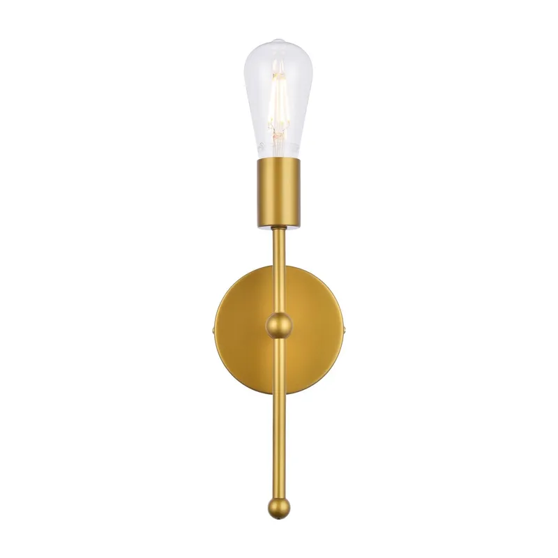 LD2356BR — Elegant Lighting LED Wall Lights 40.0W 