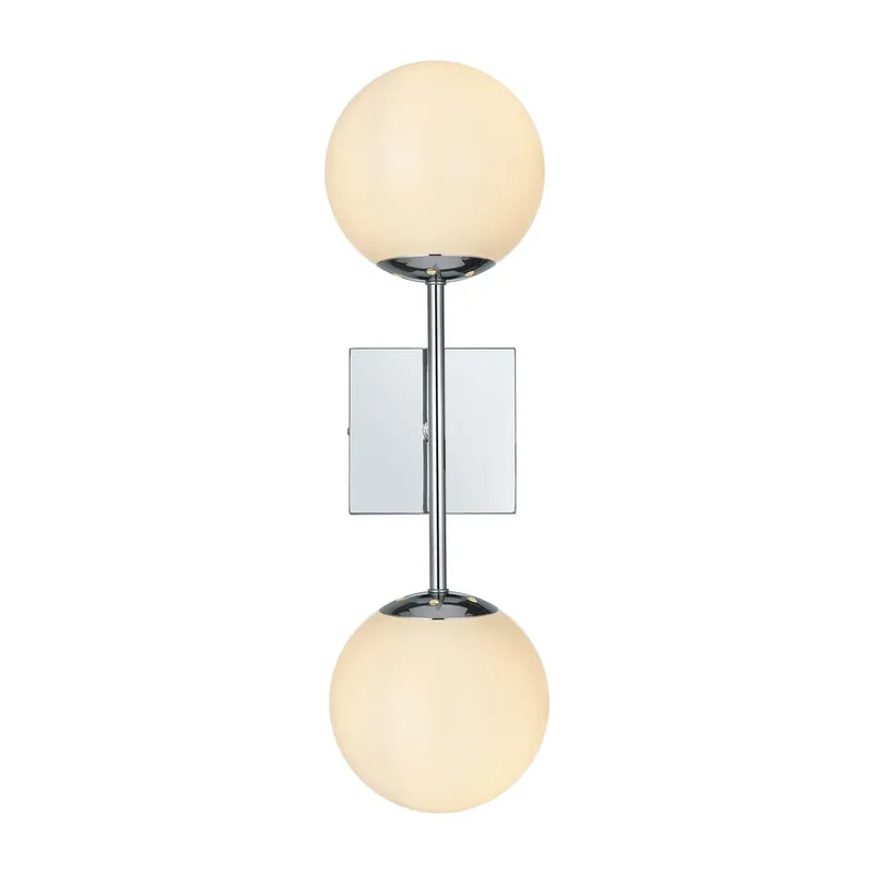 LD2358C — Elegant Lighting LED Wall Lights 80.0W 