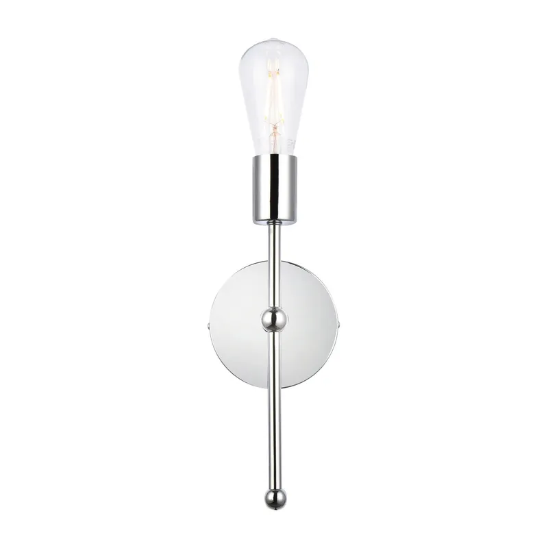 LD2356C — Elegant Lighting LED Wall Lights 40.0W 
