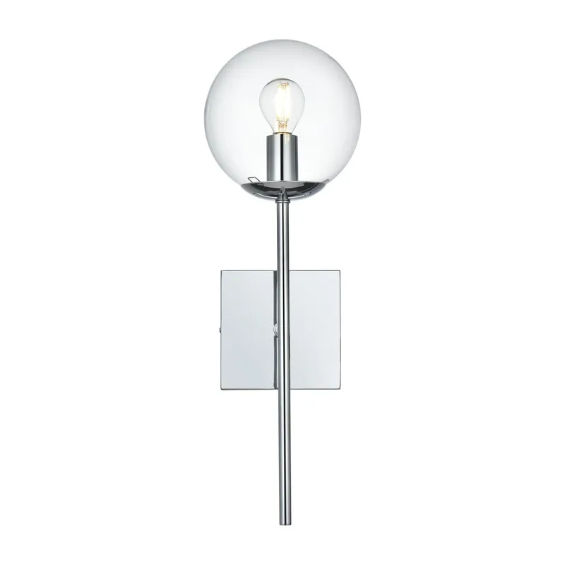 LD2359C — Elegant Lighting LED Wall Lights 40.0W 