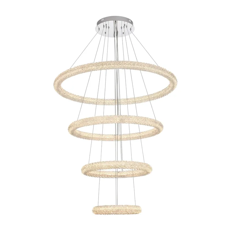 3800G41C — Elegant Lighting LED Pendant Lights  