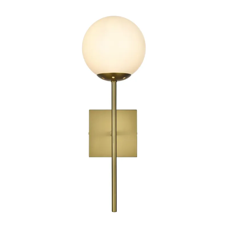 LD2360SG — Elegant Lighting LED Wall Lights 40.0W 