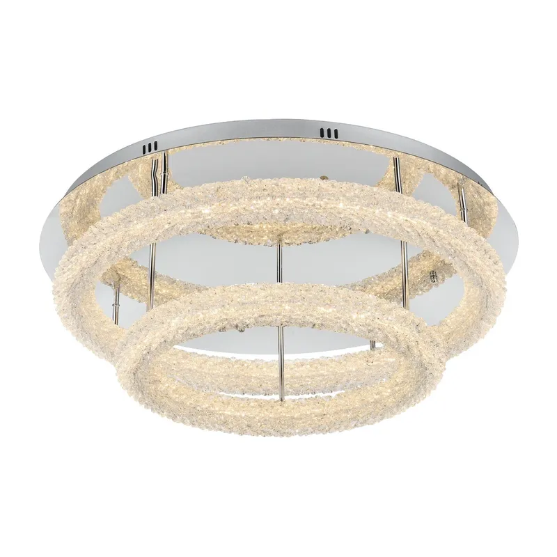3800F30L2C — Elegant Lighting LED Ceiling Lights  