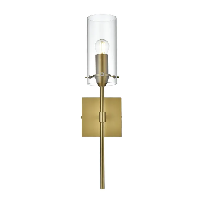 LD2361SG — Elegant Lighting LED Wall Lights 40.0W 