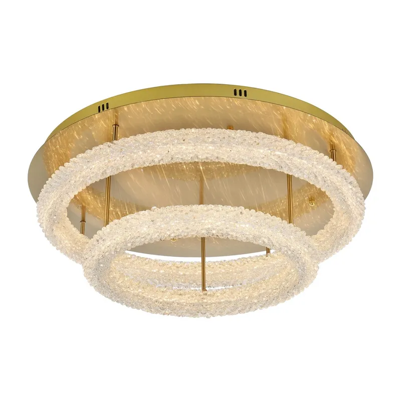 3800F30L2SG — Elegant Lighting LED Ceiling Lights  