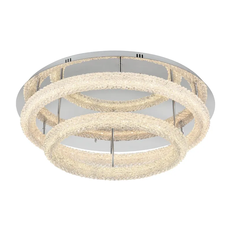 3800F33L2C — Elegant Lighting LED Ceiling Lights  