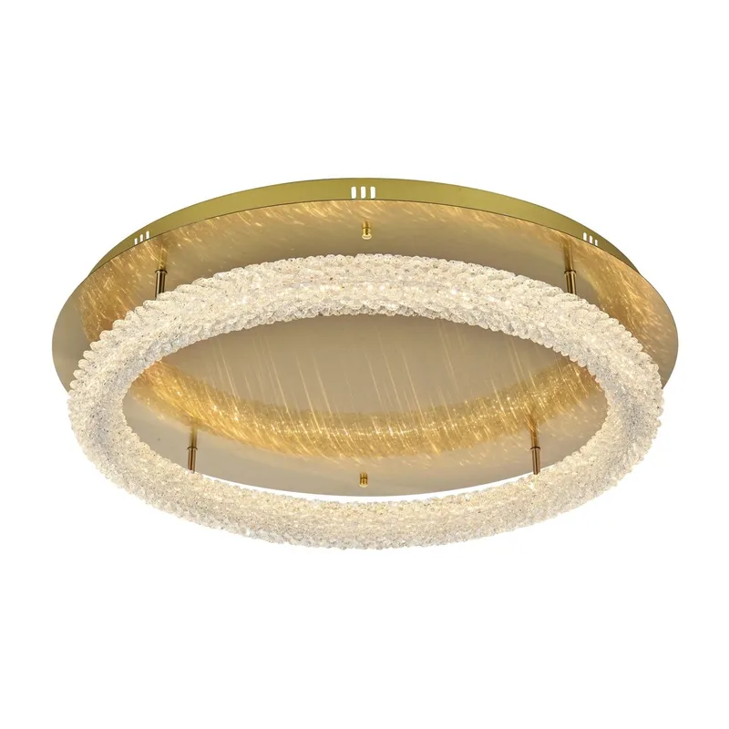 3800F30SG — Elegant Lighting LED Ceiling Lights  