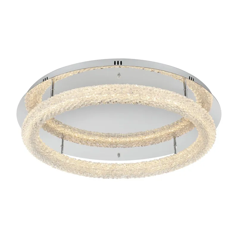 3800F30C — Elegant Lighting LED Ceiling Lights  