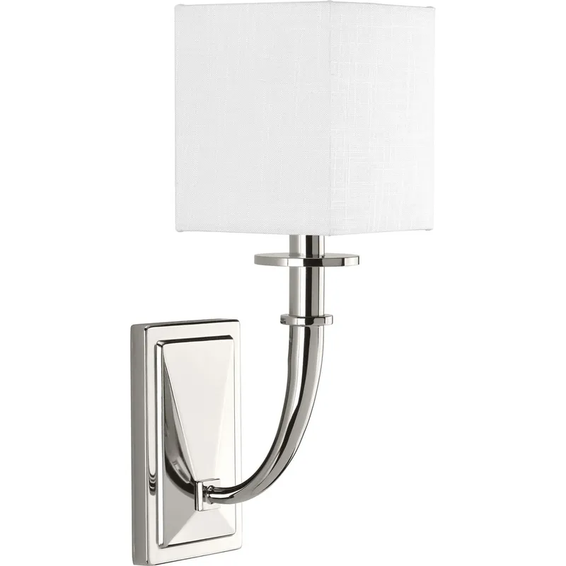 Avana Collection One-Light Wall Sconce — Progress Lighting LED Wall Lights  
