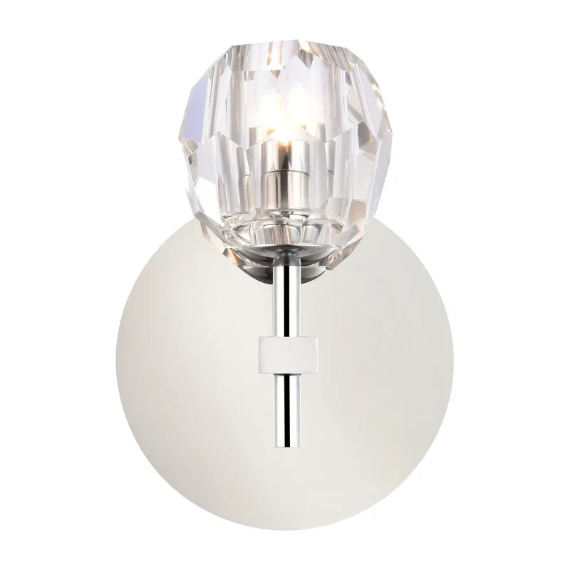 3505W6C — Elegant Lighting LED Wall Lights 10.0W 