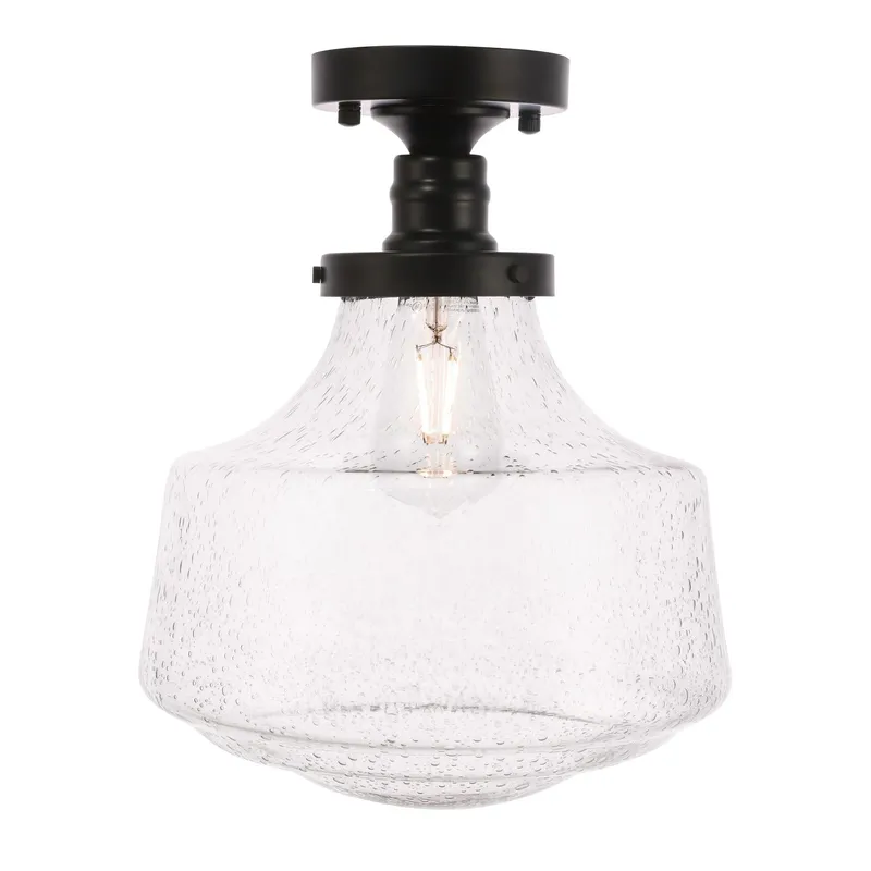 LD6240BK — Elegant Lighting LED Ceiling Lights 40.0W 