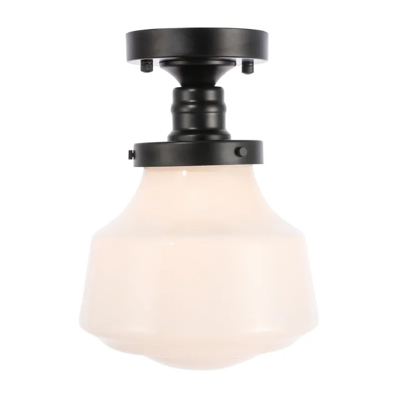 LD6249BK — Elegant Lighting LED Ceiling Lights 40.0W 