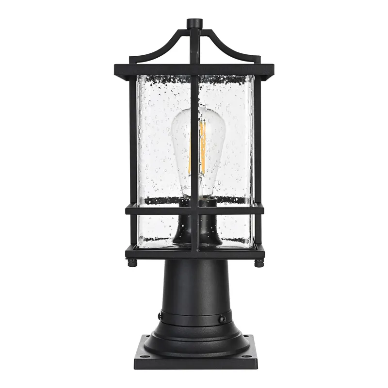 OD312P16BK — Elegant Lighting LED Bollards & Pathway Lights 60.0W 