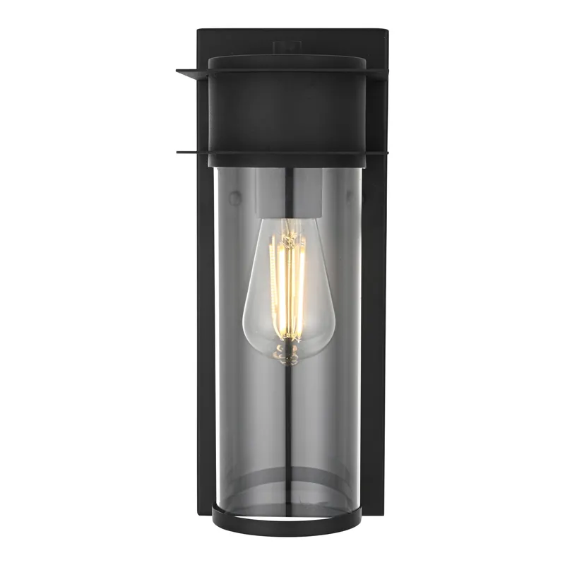 OD363W14BK — Elegant Lighting LED Bollards & Pathway Lights 60.0W 