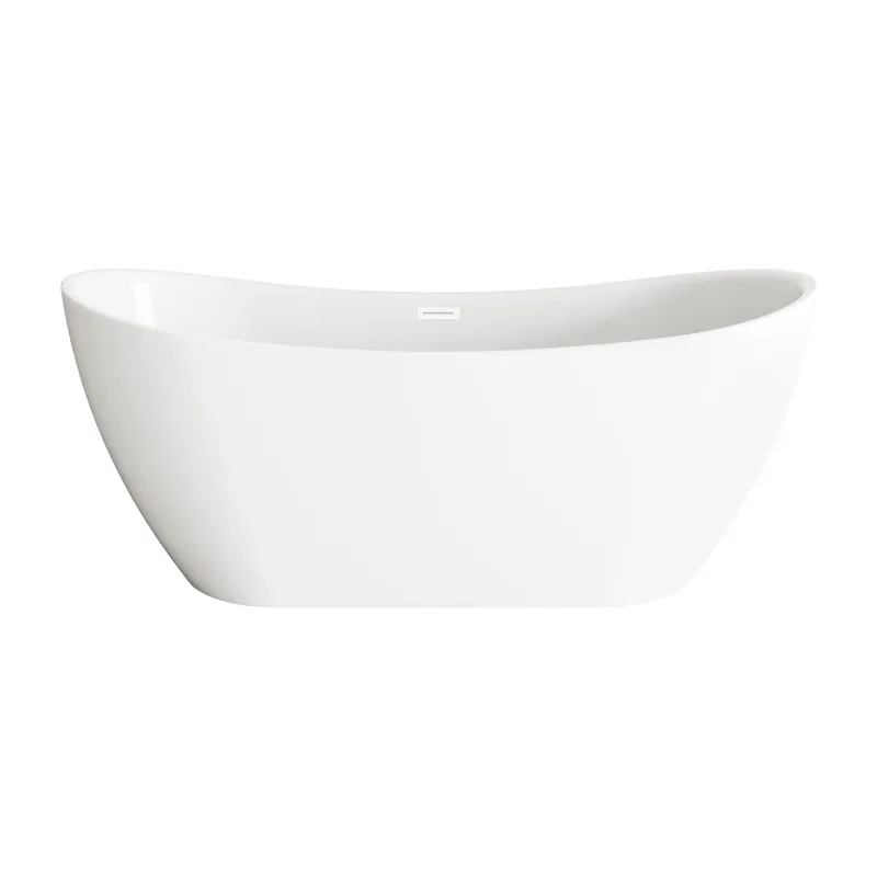 BT30467GW-WHT — Elegant Lighting LED Wall Lights  