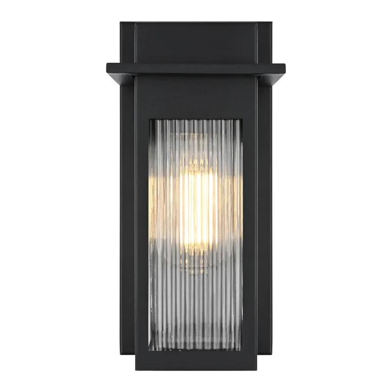 OD364W11BK — Elegant Lighting LED Bollards & Pathway Lights 60.0W 