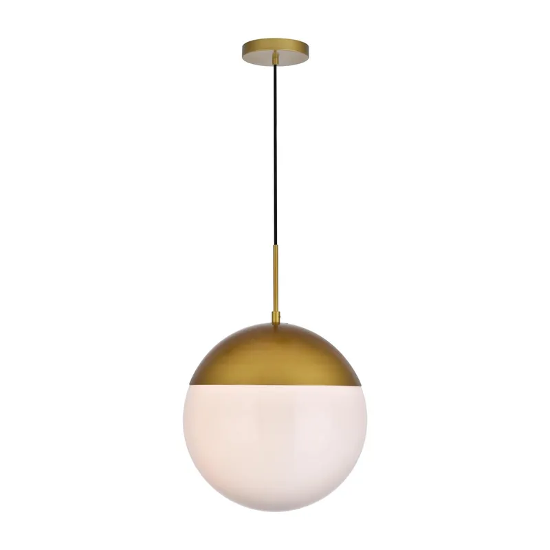 LD6048BR — Elegant Lighting LED Pendant Lights  