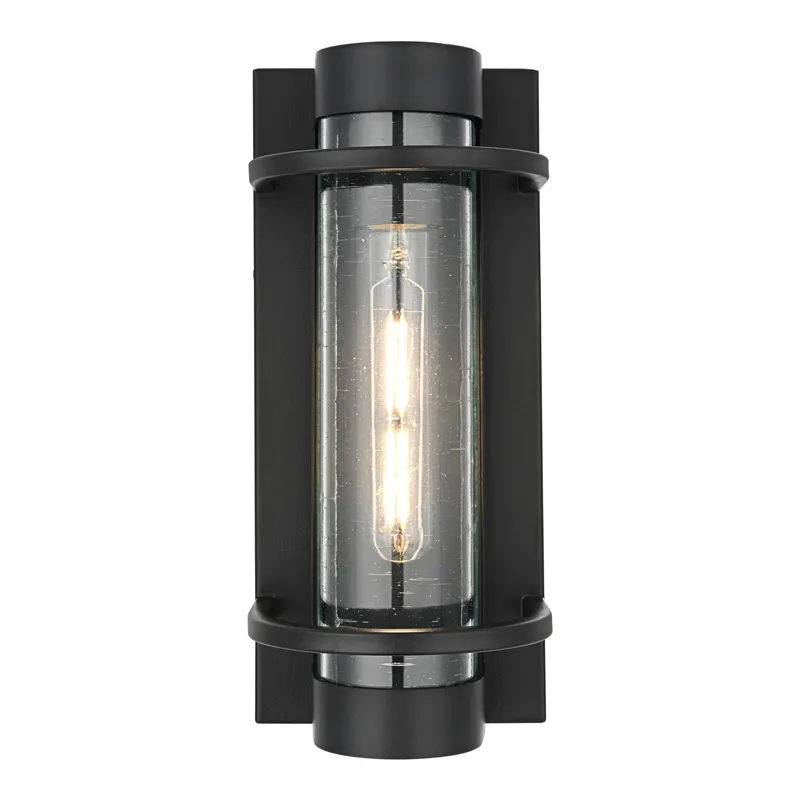OD368W13BK — Elegant Lighting LED Bollards & Pathway Lights 60.0W 