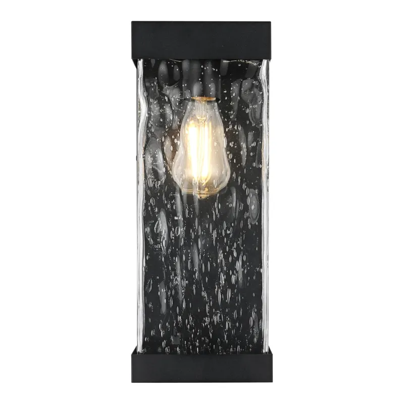 OD371W16BK — Elegant Lighting LED Bollards & Pathway Lights 60.0W 