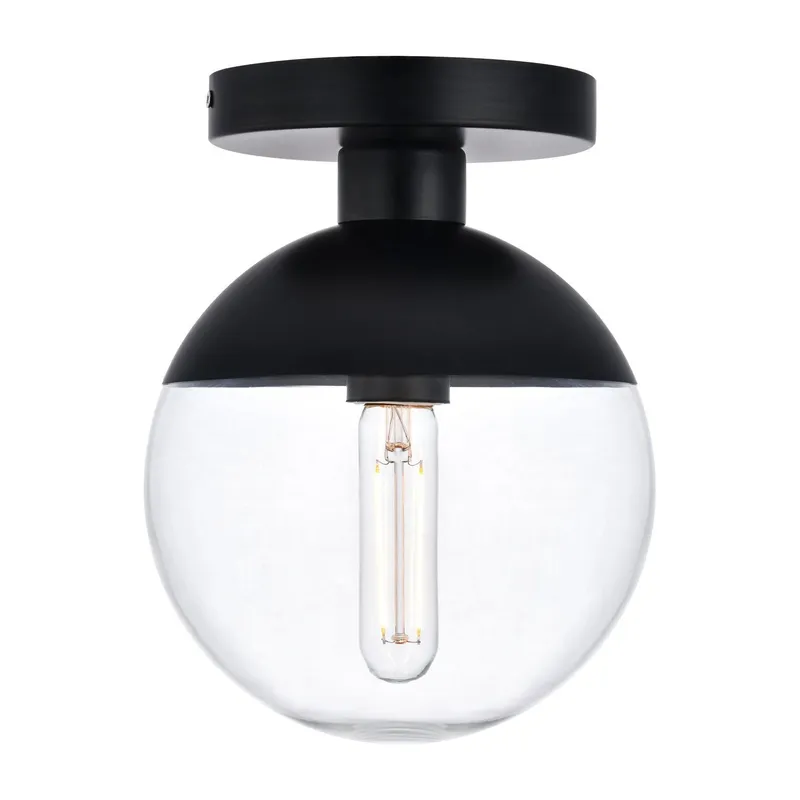 LD6051BK — Elegant Lighting LED Ceiling Lights  