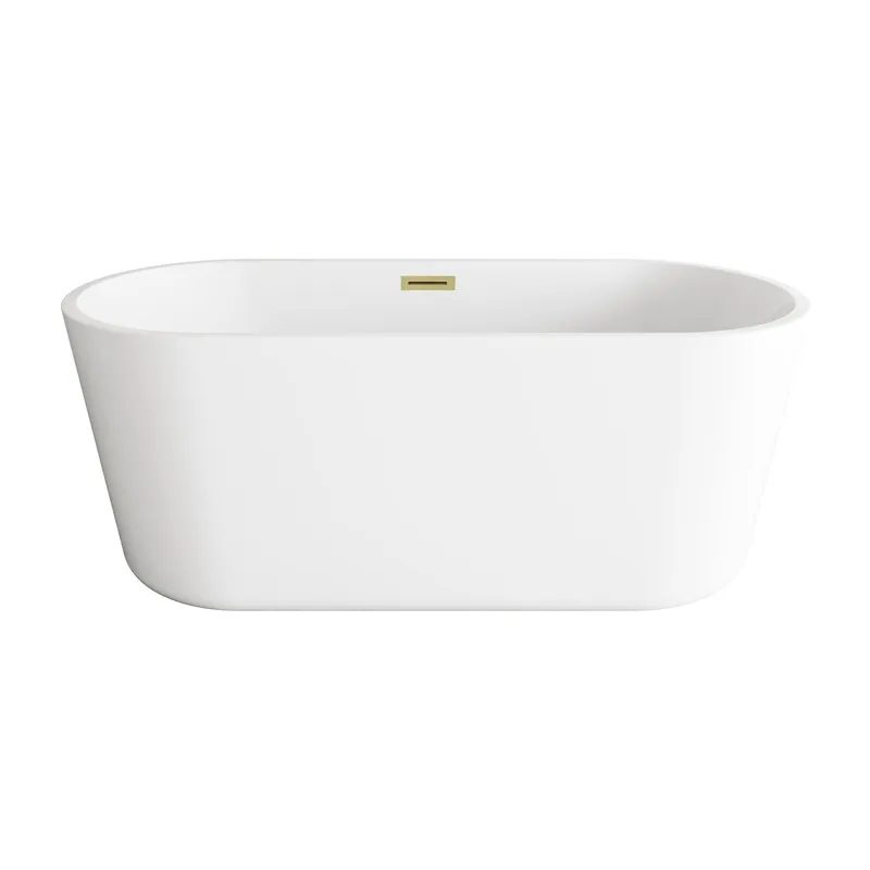 BT10659GW-BGD — Elegant Lighting LED Wall Lights  