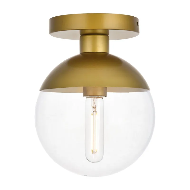 LD6055BR — Elegant Lighting LED Ceiling Lights  