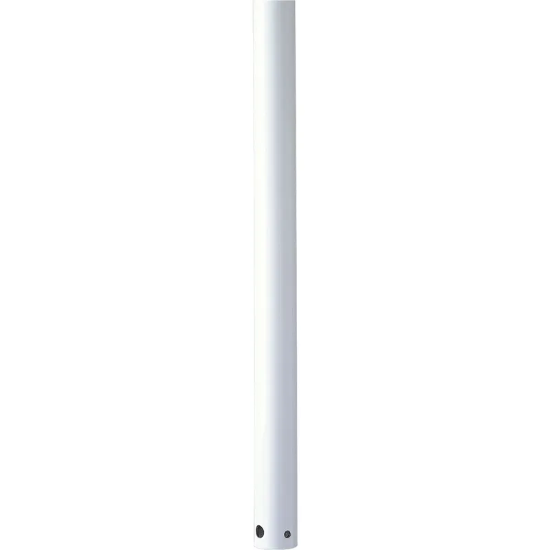 AirPro Collection 36 In. Ceiling Fan Downrod — Progress Lighting LED Lighting Accessories  