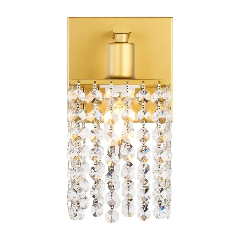 LD7006BR — Elegant Lighting LED Wall Lights 40.0W 