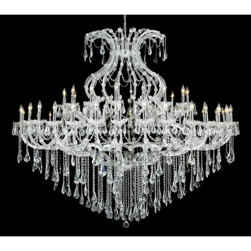 2801G72C/RC — Elegant Lighting LED Pendant Lights  