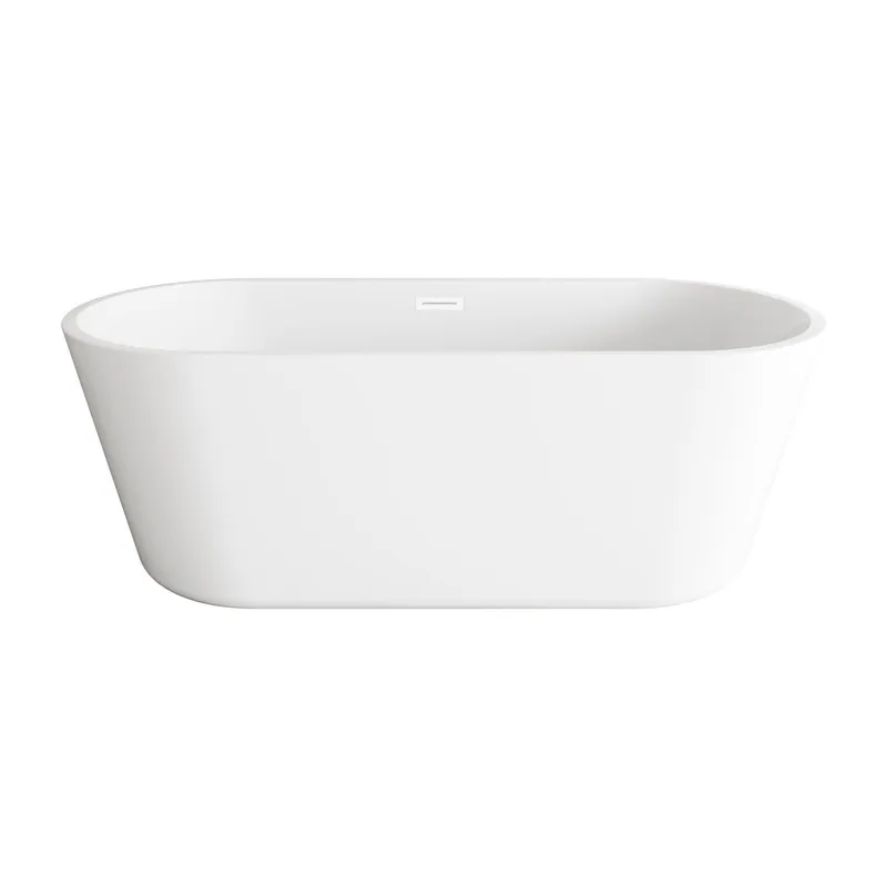 BT10665GW-WHT — Elegant Lighting LED Wall Lights  