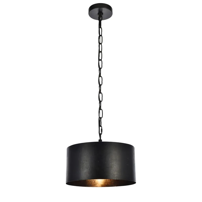 LD6015D15BK — Elegant Lighting LED Pendant Lights  