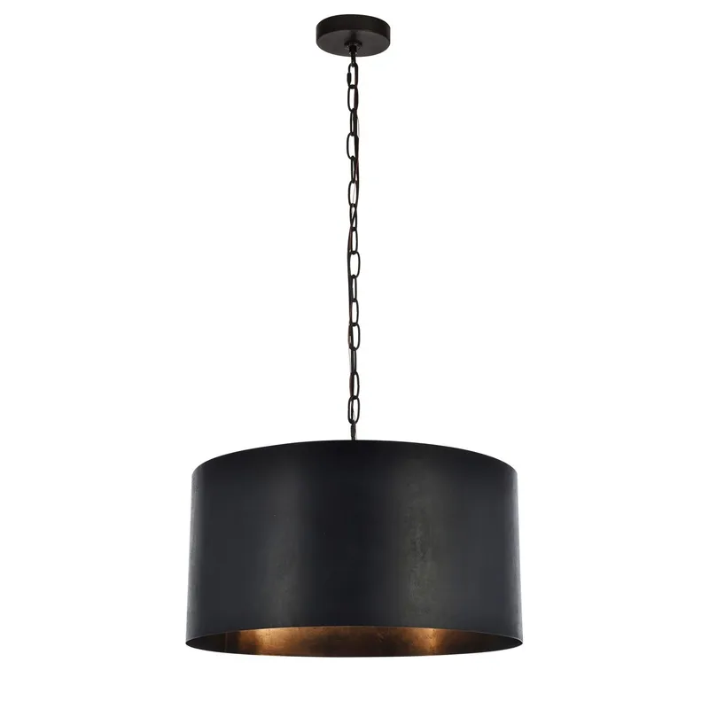 LD6015D20BK — Elegant Lighting LED Pendant Lights  
