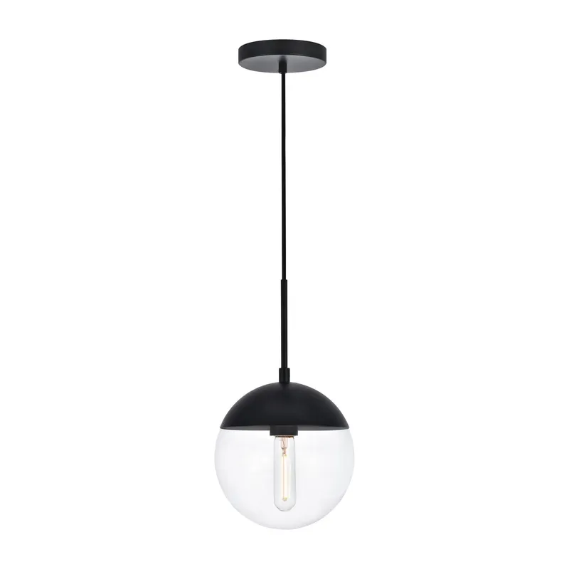 LD6027BK — Elegant Lighting LED Pendant Lights  