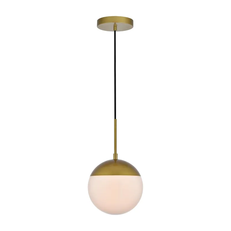 LD6030BR — Elegant Lighting LED Pendant Lights  