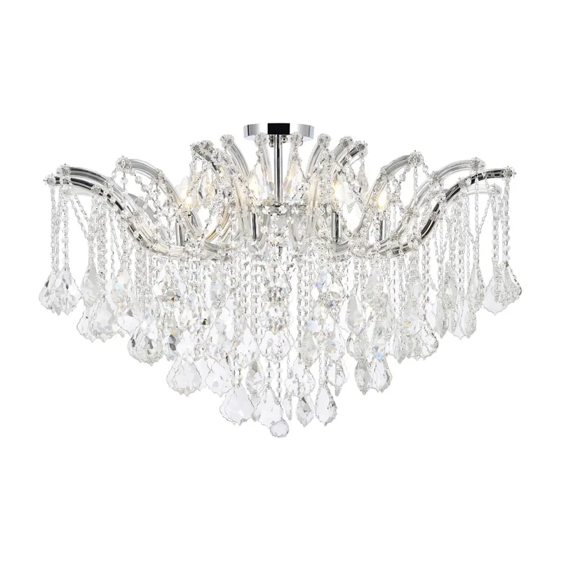 2800F36C/RC — Elegant Lighting LED Ceiling Lights  