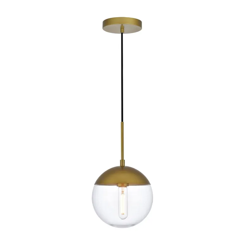 LD6031BR — Elegant Lighting LED Pendant Lights  