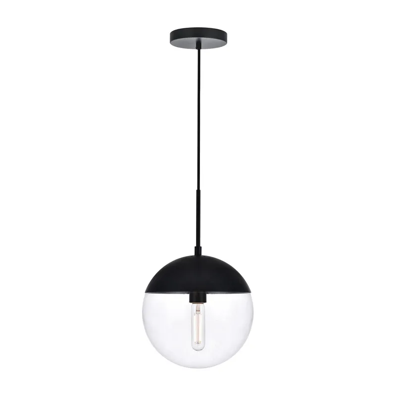 LD6033BK — Elegant Lighting LED Pendant Lights  