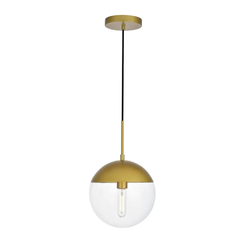 LD6037BR — Elegant Lighting LED Pendant Lights  