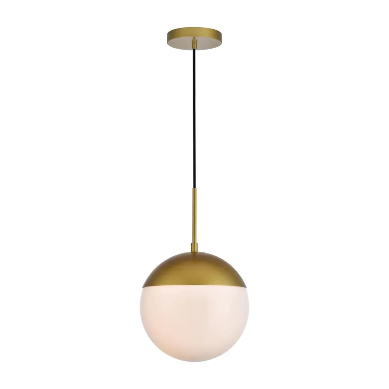 LD6036BR — Elegant Lighting LED Pendant Lights  